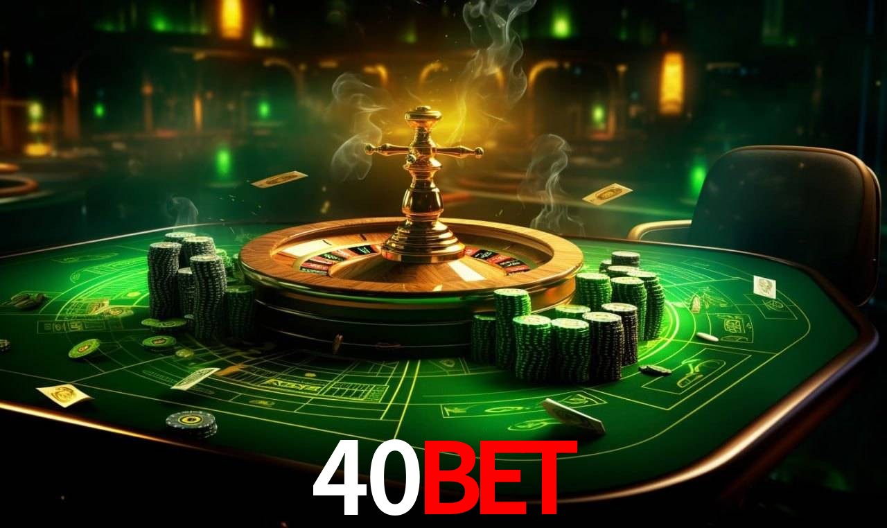 40BET