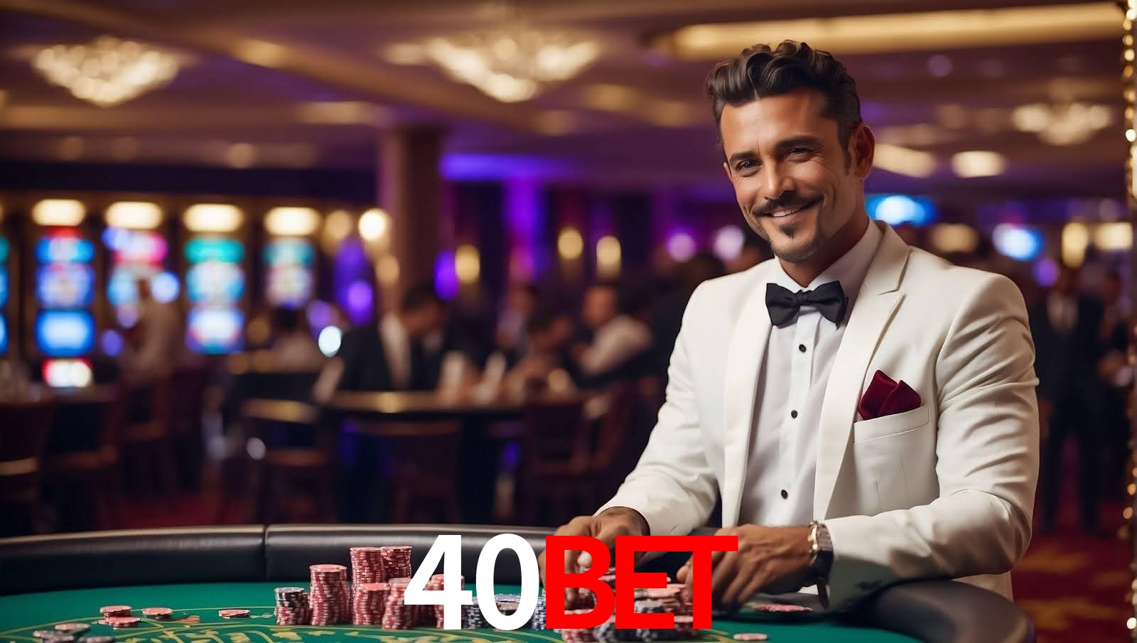 40BET