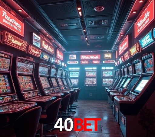40BET